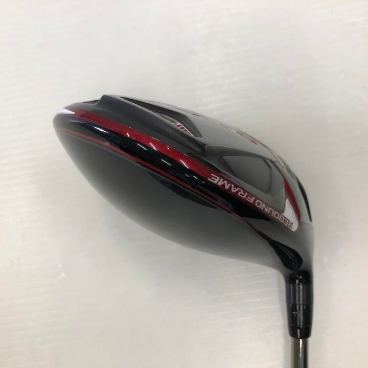 ダンロップ SRIXON ZX5 10.5度 ディアマナZF50 SRフレックス