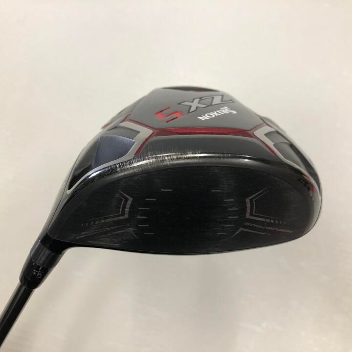 ダンロップ SRIXON ZX5 10.5度 ディアマナZF50 SRフレックス