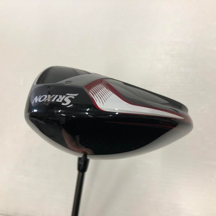 カスタム価格 19,500円⭕️1点物◎Volan S.M-Flex◎9.85 ダンロップ SRIXON ZX5 10.5度 ディアマナZF50 SRフレックス