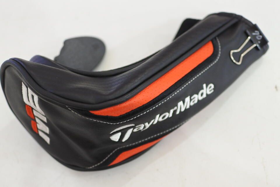 M6 TaylorMade | Hybrid テーラーメイド Golf (D-12543326589) Swing