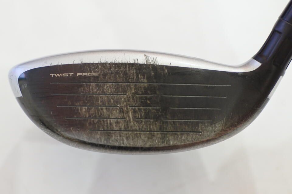 M6 TaylorMade | Hybrid テーラーメイド Golf (D-12543326589) Swing
