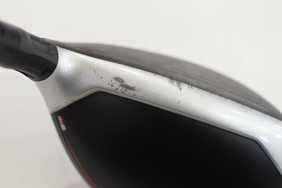 M6 TaylorMade | Hybrid テーラーメイド Golf (D-12543326589) Swing