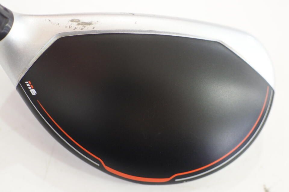 M6 TaylorMade | Hybrid テーラーメイド Golf (D-12543326589) Swing