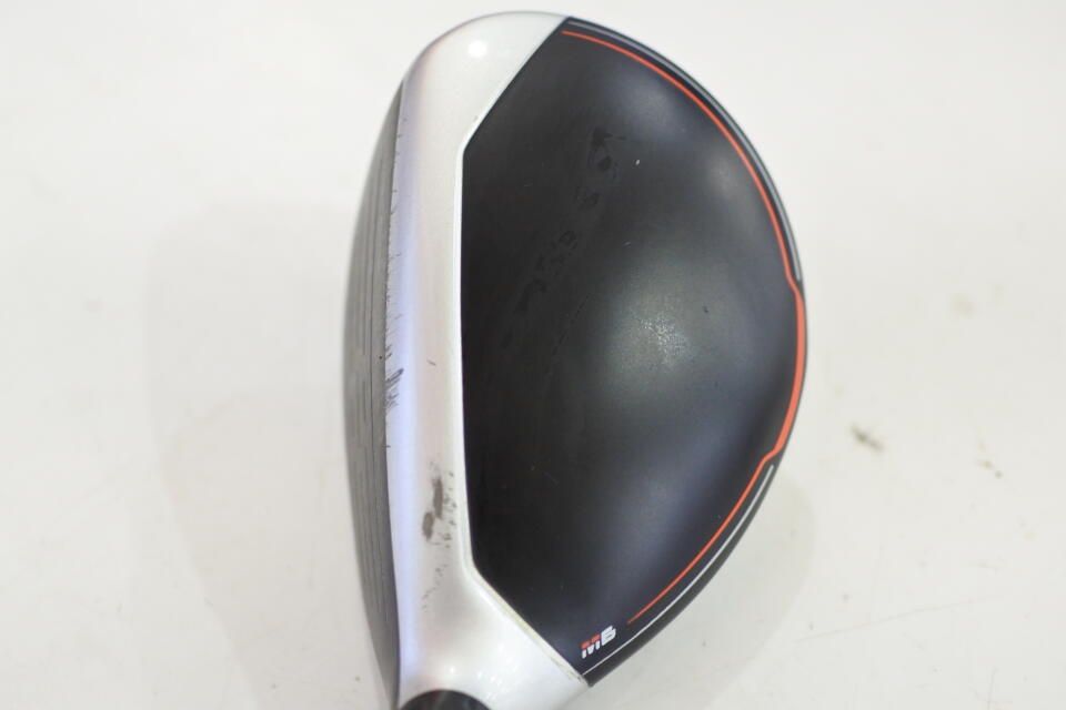 M6 TaylorMade | Hybrid テーラーメイド Golf (D-12543326589) Swing