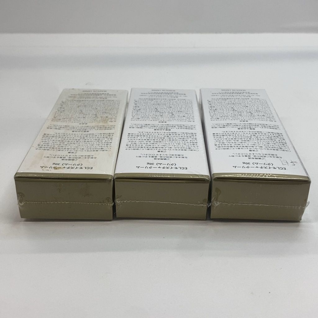 L2577 K MAKKAN SHIROSAI 白漢 しろ彩 ECL モイスチャークリーム 30g 3