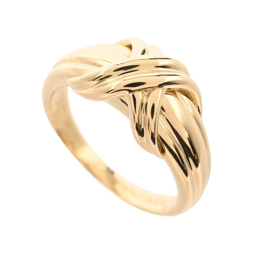 TIFFANY&Co. ティファニー リング シグネチャー - メルカリ
