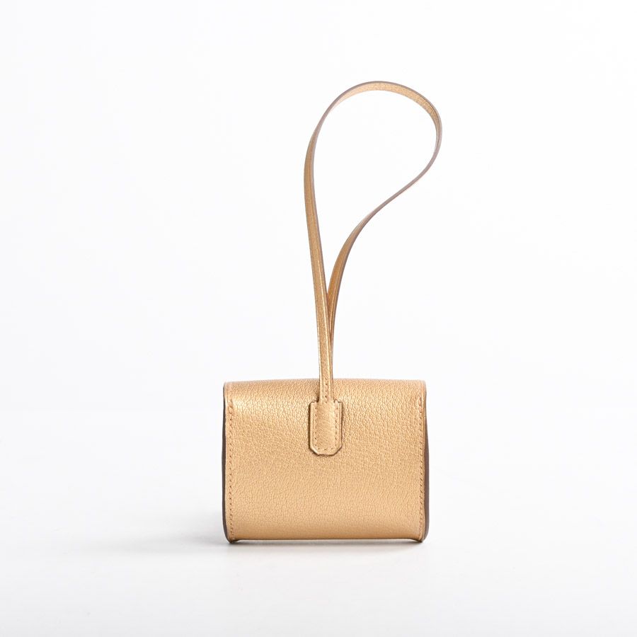 HERMES エルメス チャーム ケリーフェスティバル - メルカリ
