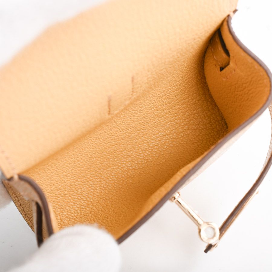 HERMES エルメス チャーム ケリーフェスティバル - メルカリ