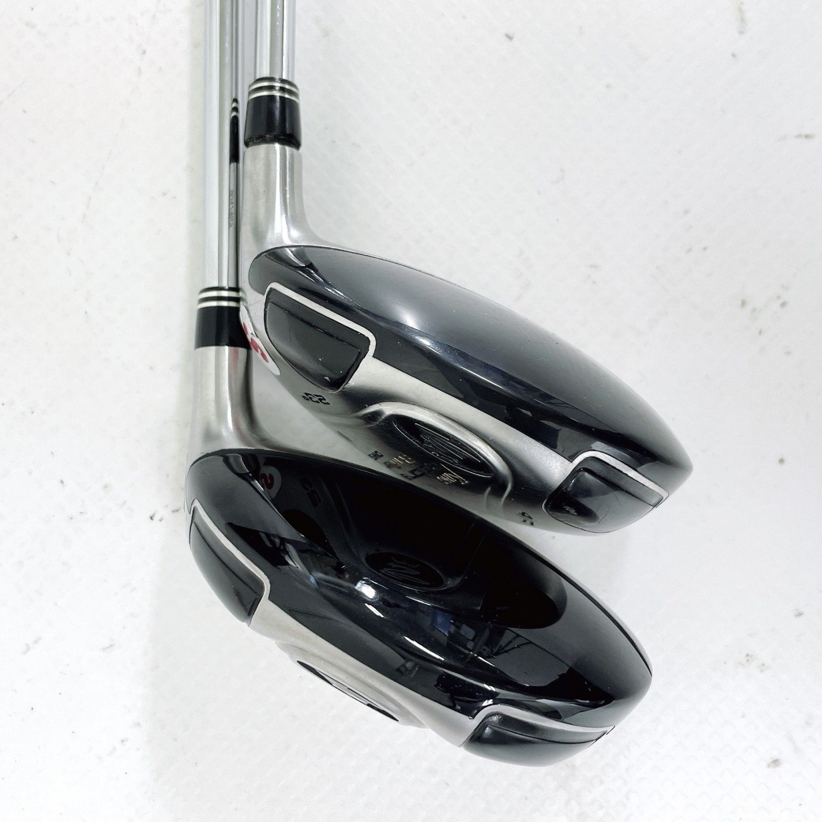 中古】コブラ Baffler DWS 3U 20°/4U 23° ユーティリティ 単品