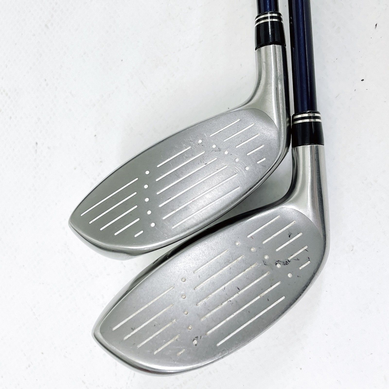 中古】コブラ Baffler DWS 3U 20°/4U 23° ユーティリティ 単品 ALDILA