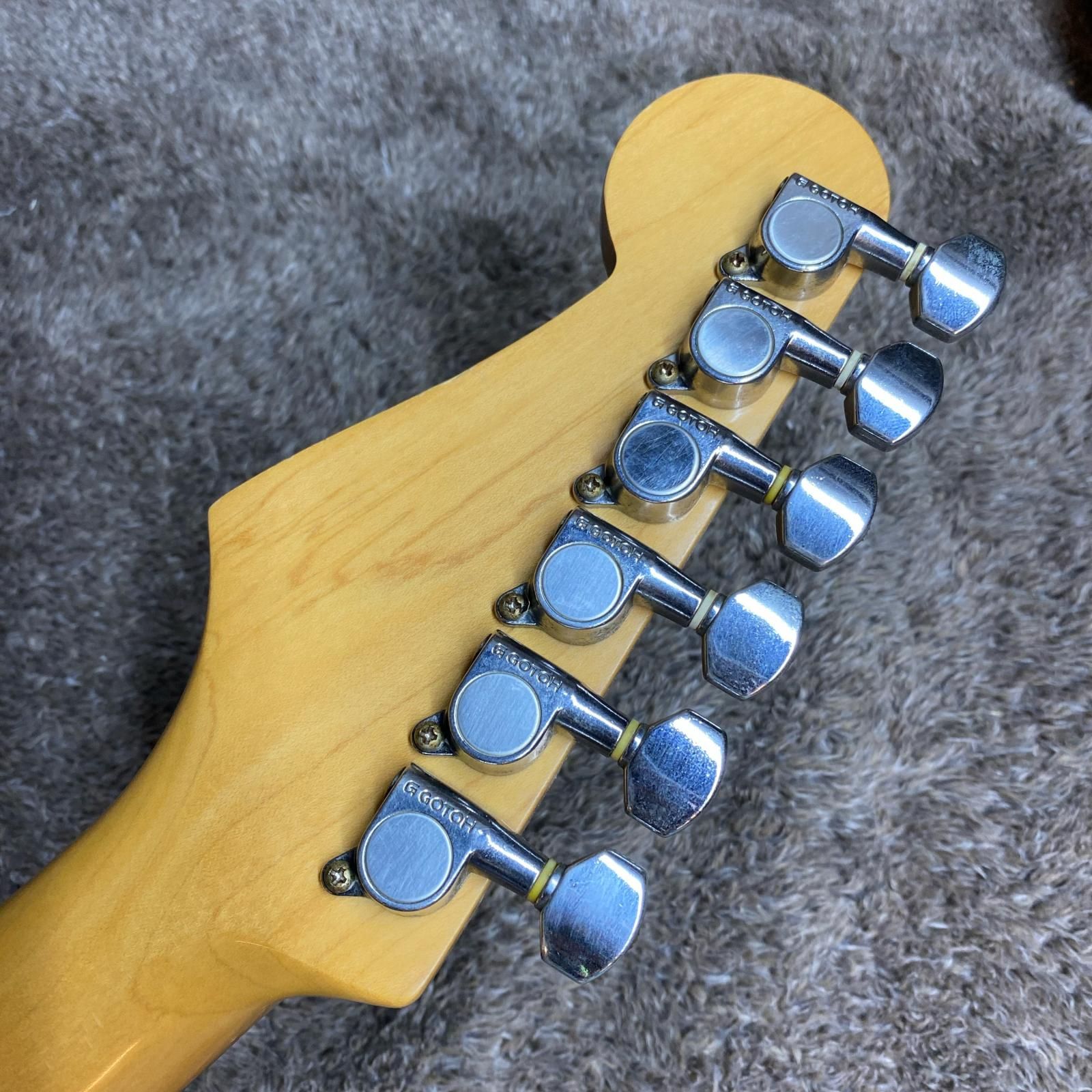 尾張小牧店】【楽器】 中古 Fender Japan | フェンダージャパン ギター
