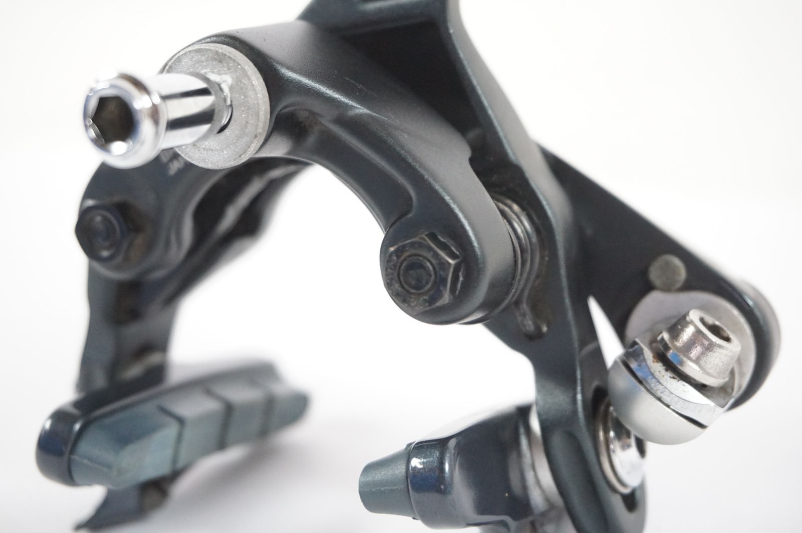 SHIMANO 「シマノ」 ULTEGRA BR-R8000 キャリパーブレーキ
