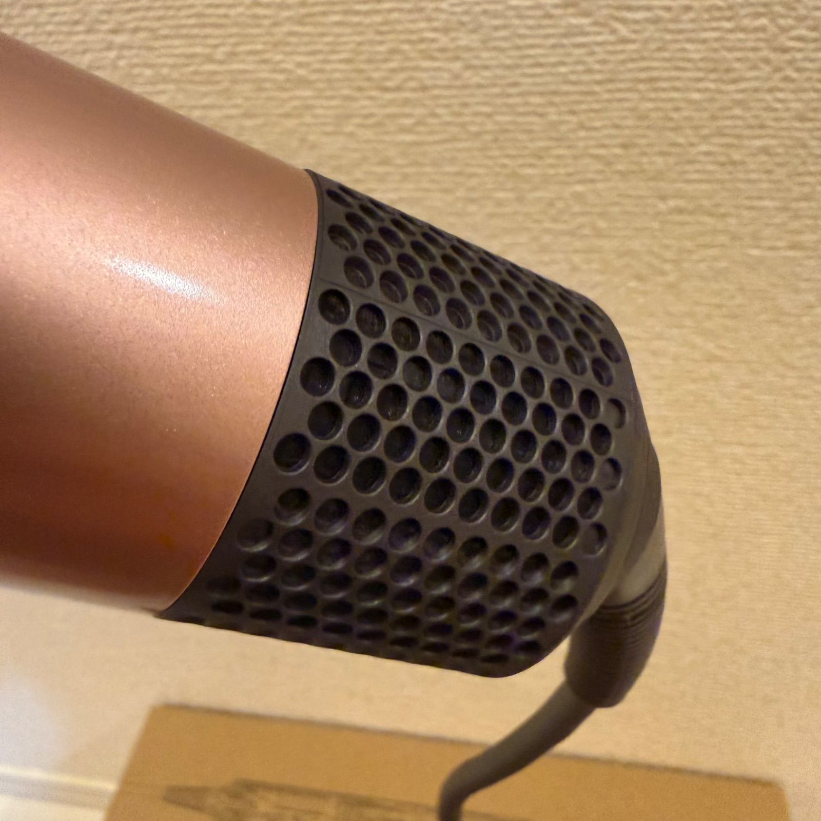 値下げ可能】Dyson Airwrap マルチスタイラー HS05 RTO ENTダイソン 
