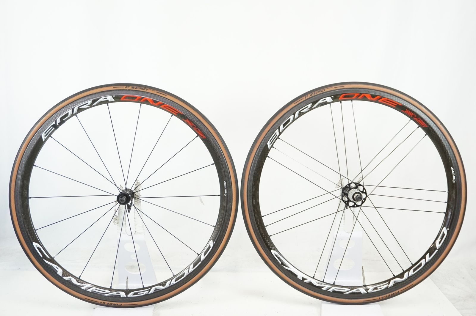 CAMPAGNOLO 「カンパニョーロ」 BORA ONE 35 AC3 SHIMANO11s ホイールセット / バイチャリ宇都宮店