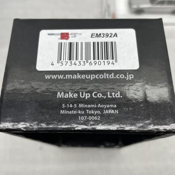 中古】開封)1/43 ｱｲﾄﾞﾛﾝ 日産ｽｶｲﾗｲﾝ 2000 GT-R(PGC10) 1969 Silver[91