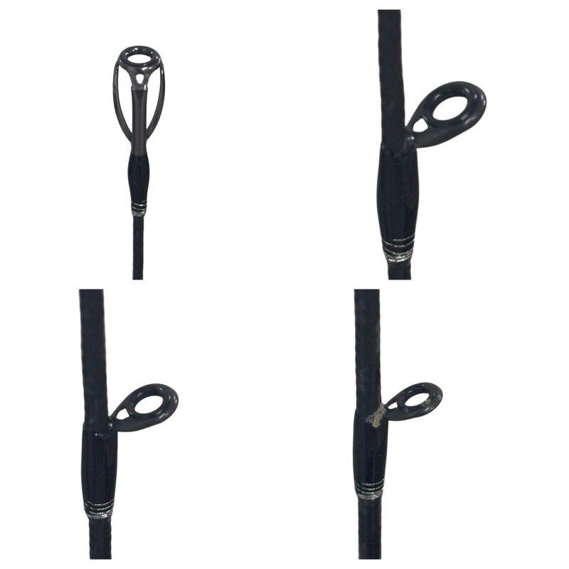 SHIMANO シマノ 21 グラップラー BB タイプLJ B63-1 301437 ロッド