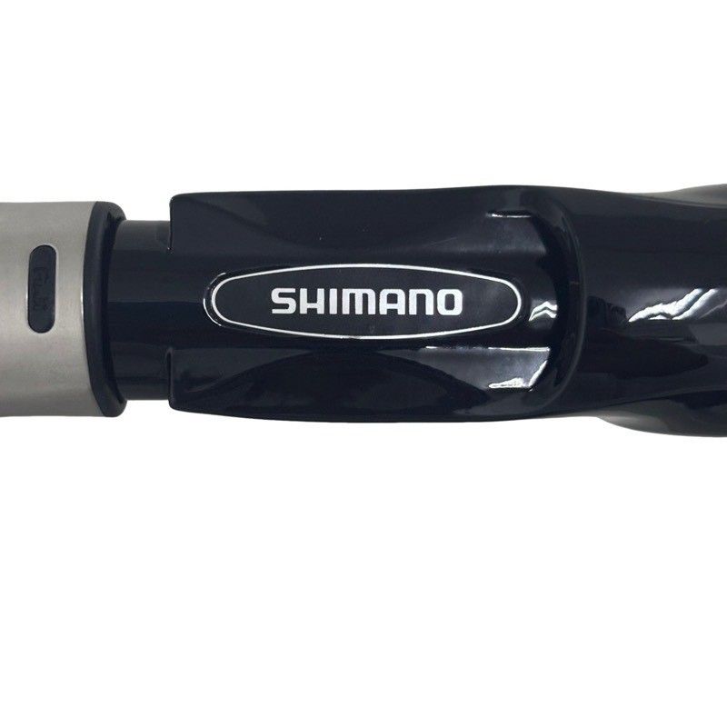 SHIMANO シマノ 21 グラップラー BB タイプLJ B63-1 301437 ロッド