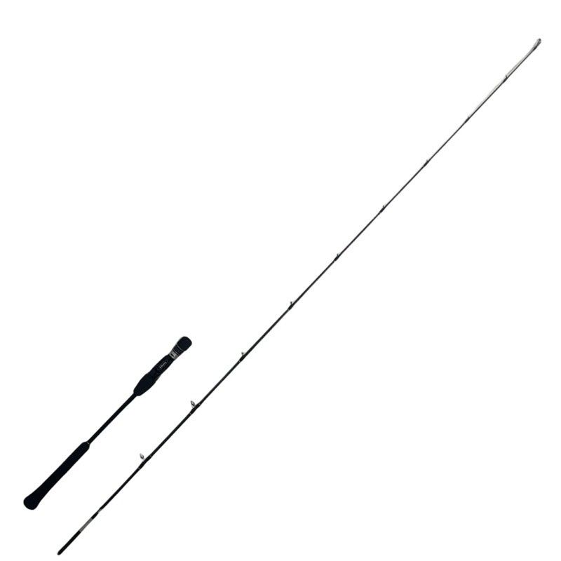 SHIMANO シマノ 21 グラップラー BB タイプLJ B63-1 301437 ロッド