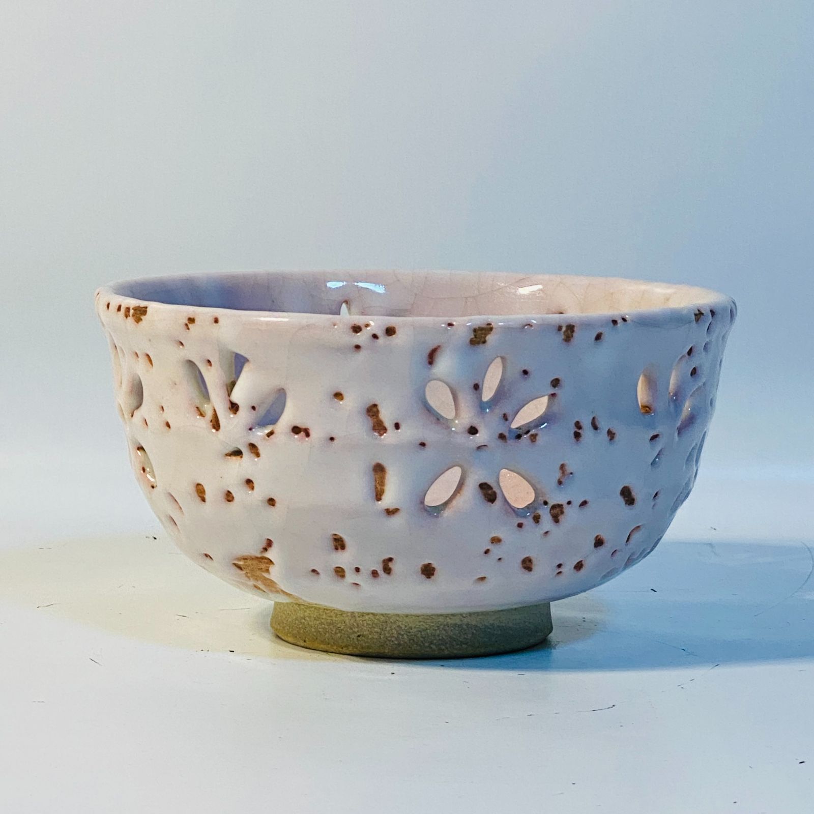 水盤 淡桜鉢 花器 花瓶 華道 花道 お花 生け花 水器 花立 花入