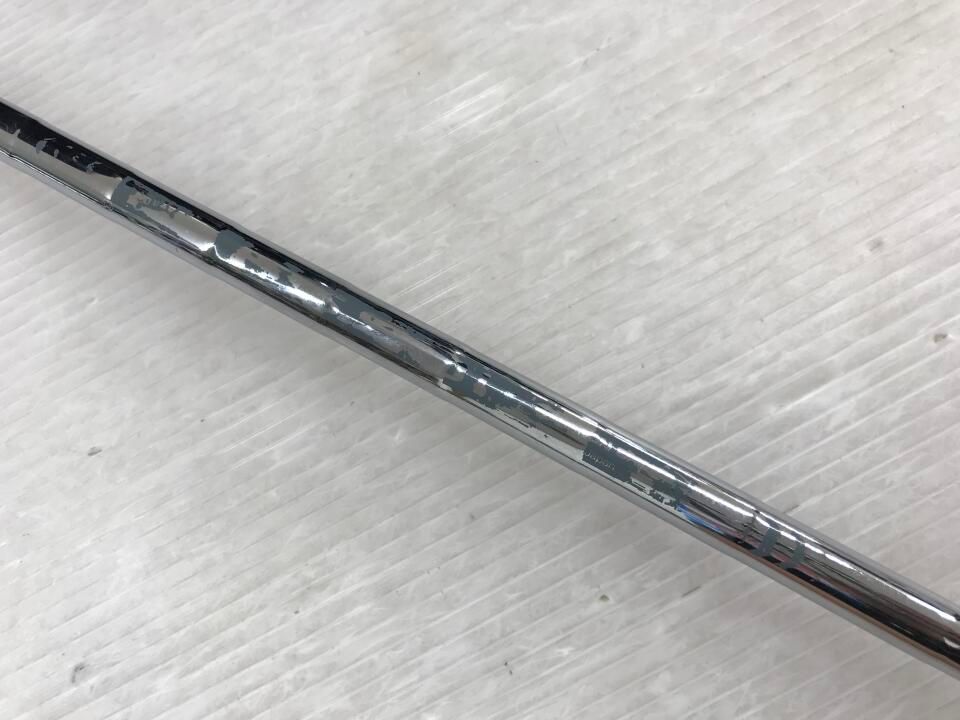 フォーティーン TB-5 FORGED FS-90i Sフレックス アイアンセット 中古
