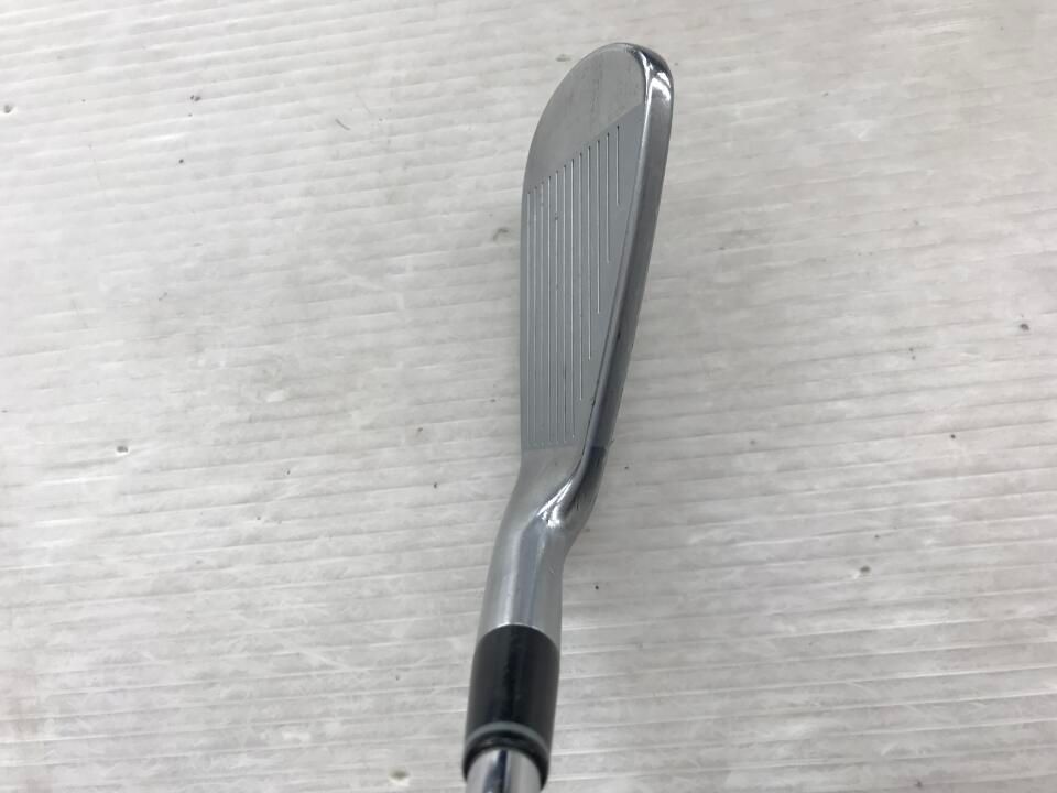 フォーティーン TB-5 FORGED FS-90i Sフレックス アイアンセット 中古