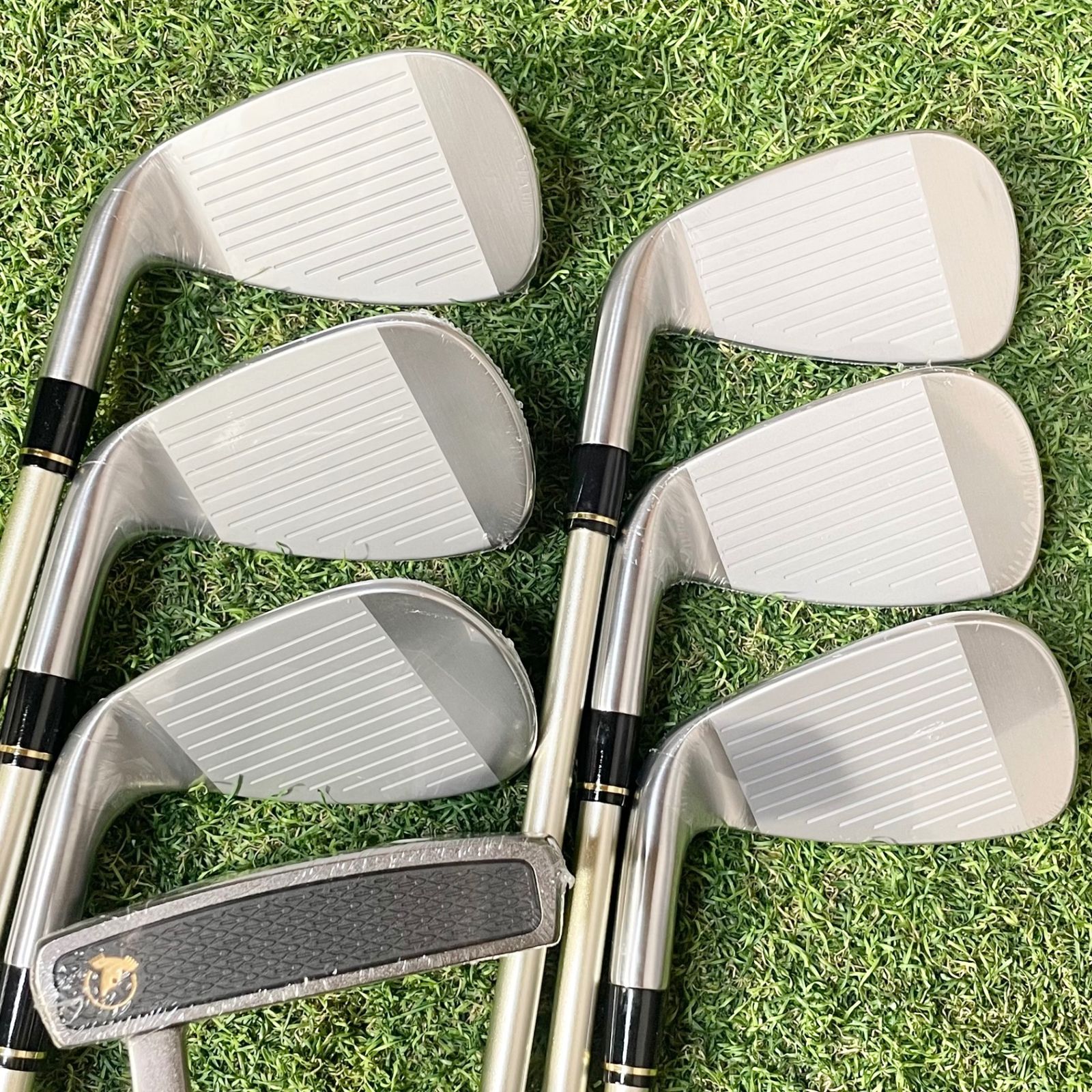 新品】HONMA ROYAL STAR 2023年モデル ホンマ ロイヤルスター ゴルフ