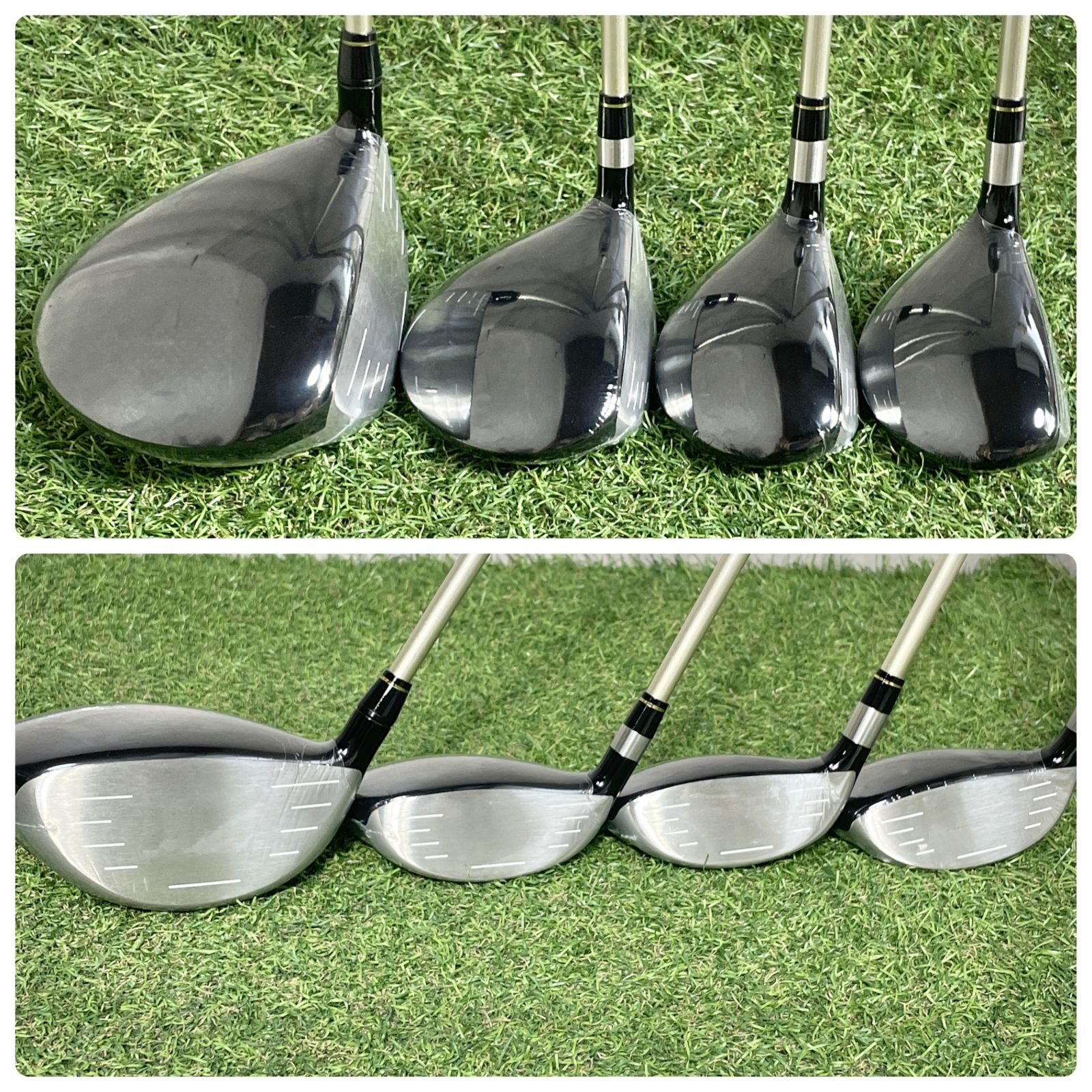新品】HONMA ROYAL STAR 2023年モデル ホンマ ロイヤルスター ゴルフ