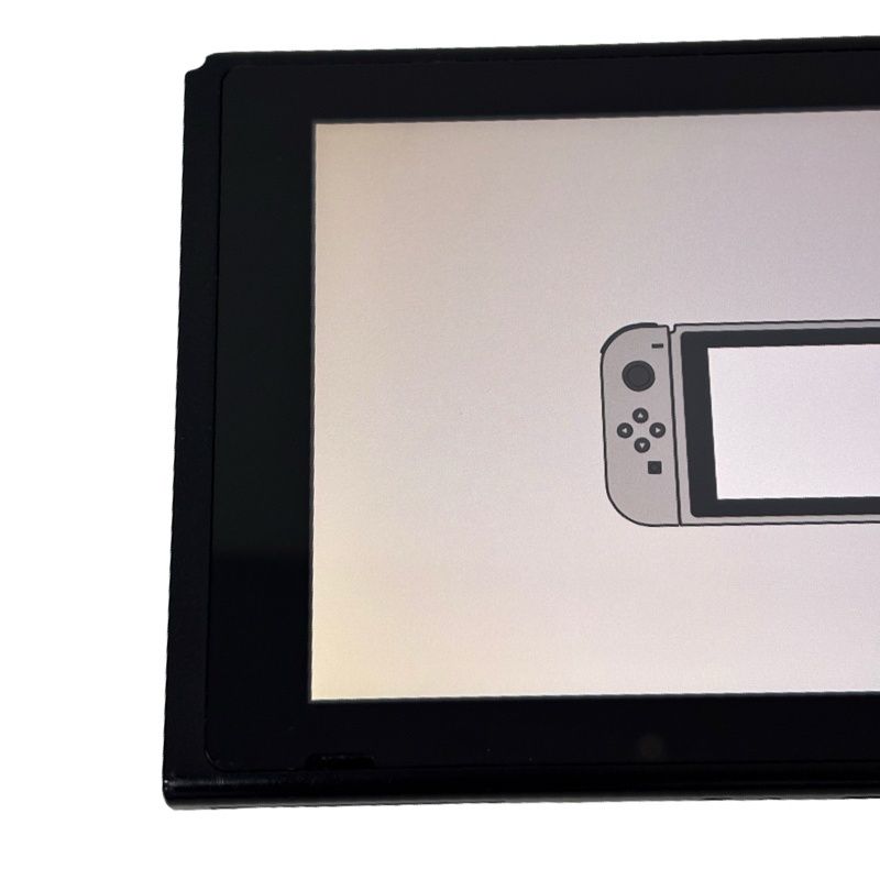 Nintendo 任天堂 Switch 2018年製 HAC-001 ゲーム機本体 / マイン