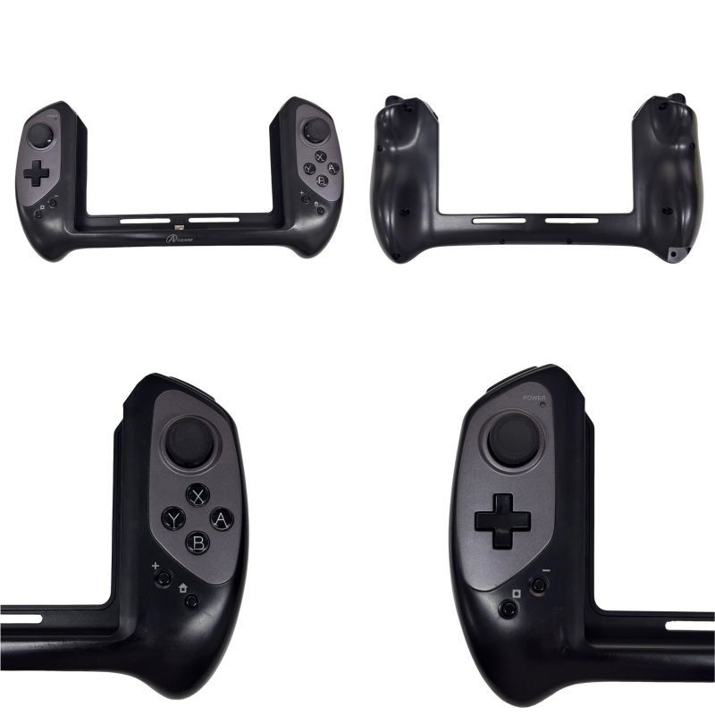 Nintendo 任天堂 Switch 2018年製 HAC-001 ゲーム機本体 / マイン