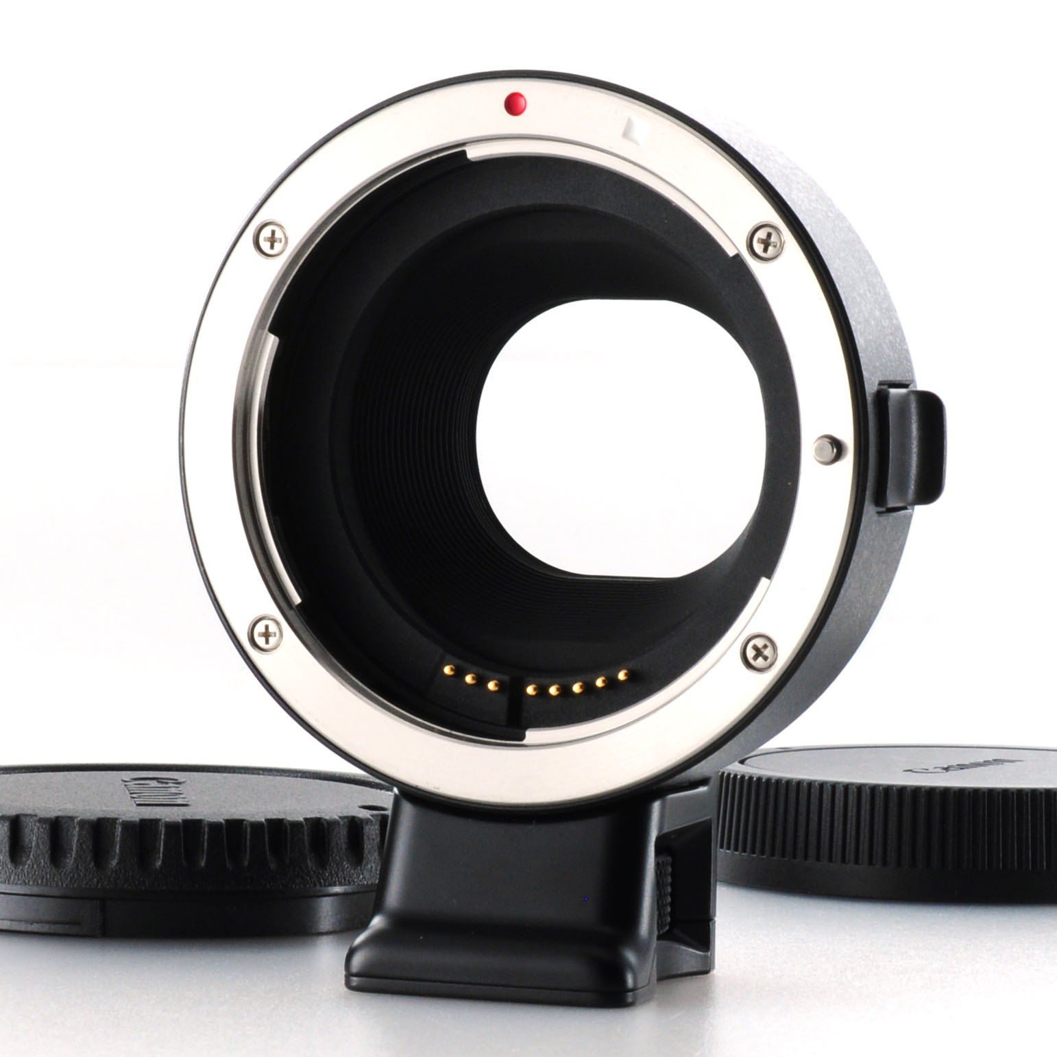 キヤノン】Canon Mount Adapter EF-EOS M マウントアダプター #T964D