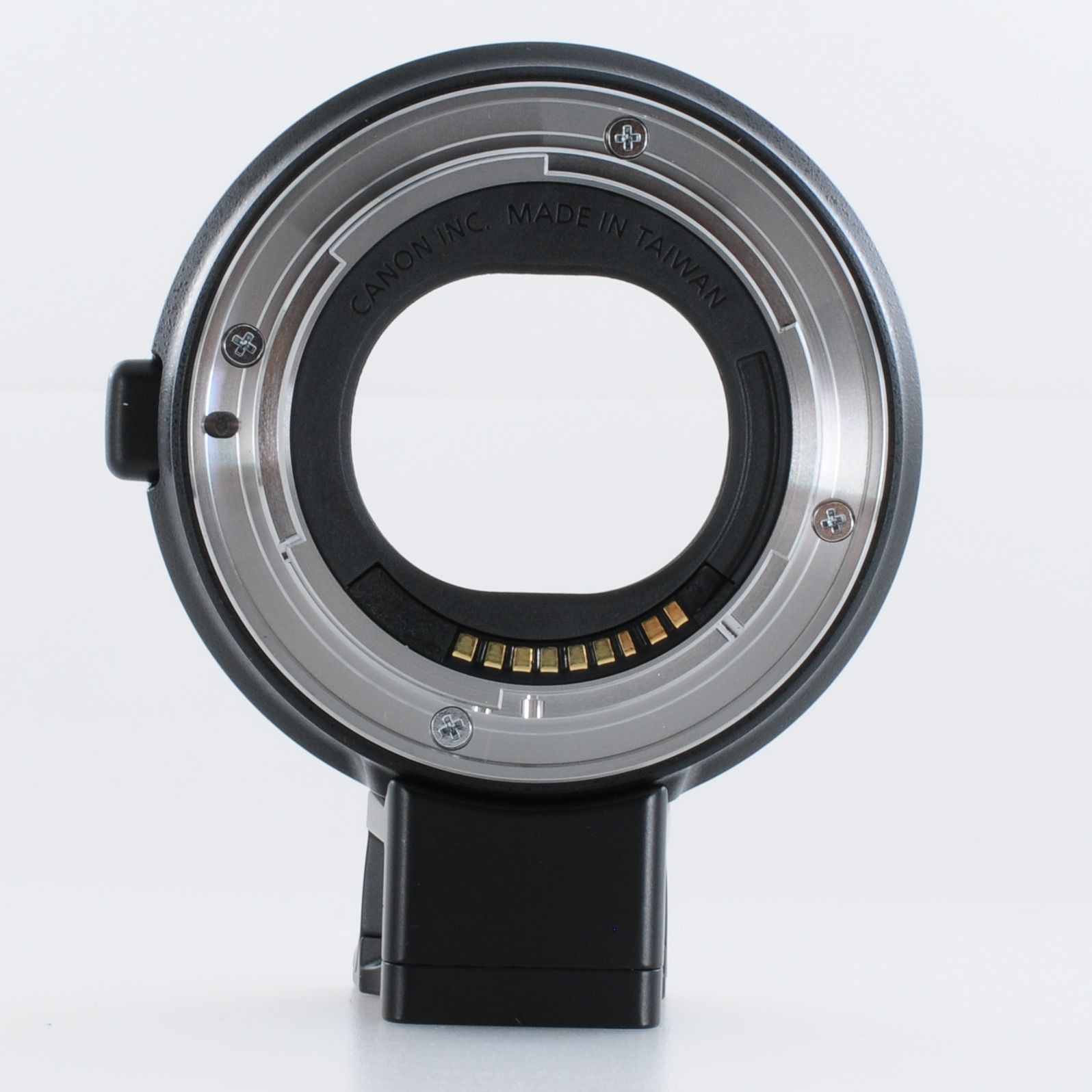 キヤノン】Canon Mount Adapter EF-EOS M マウントアダプター #T964D