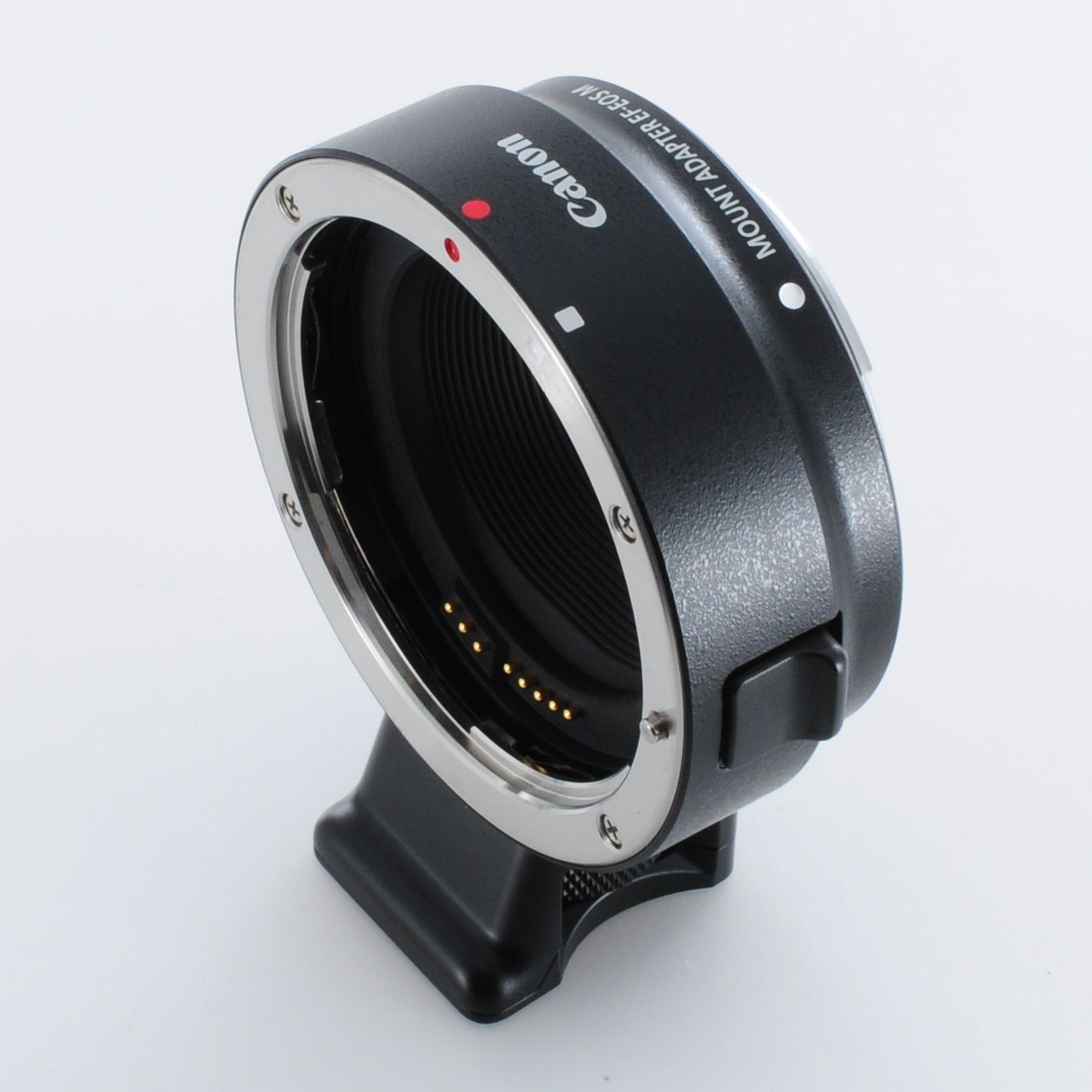 キヤノン】Canon Mount Adapter EF-EOS M マウントアダプター #T964D