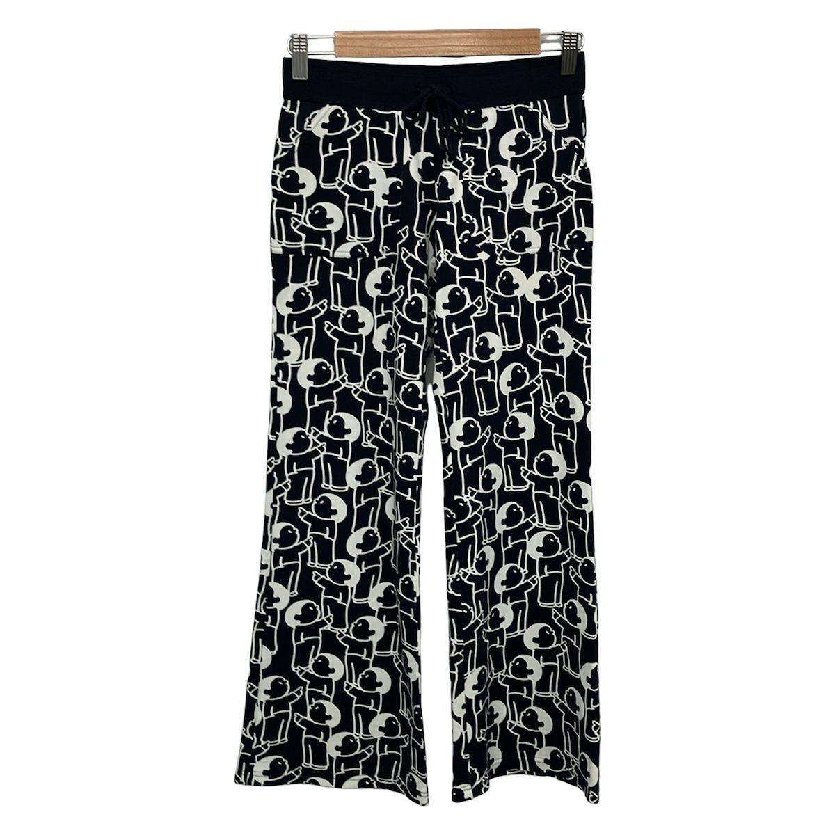 VIVIENNE TAM(ヴィヴィアンタム) パンツ サイズ1 S レディース美品
