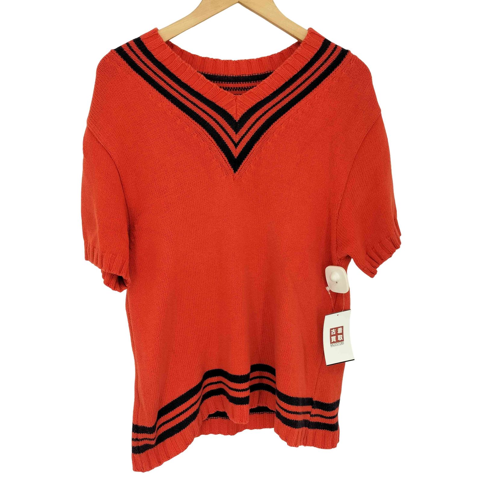 ドリスヴァンノッテン DRIES VAN NOTEN 90s-00s チルデン 半袖