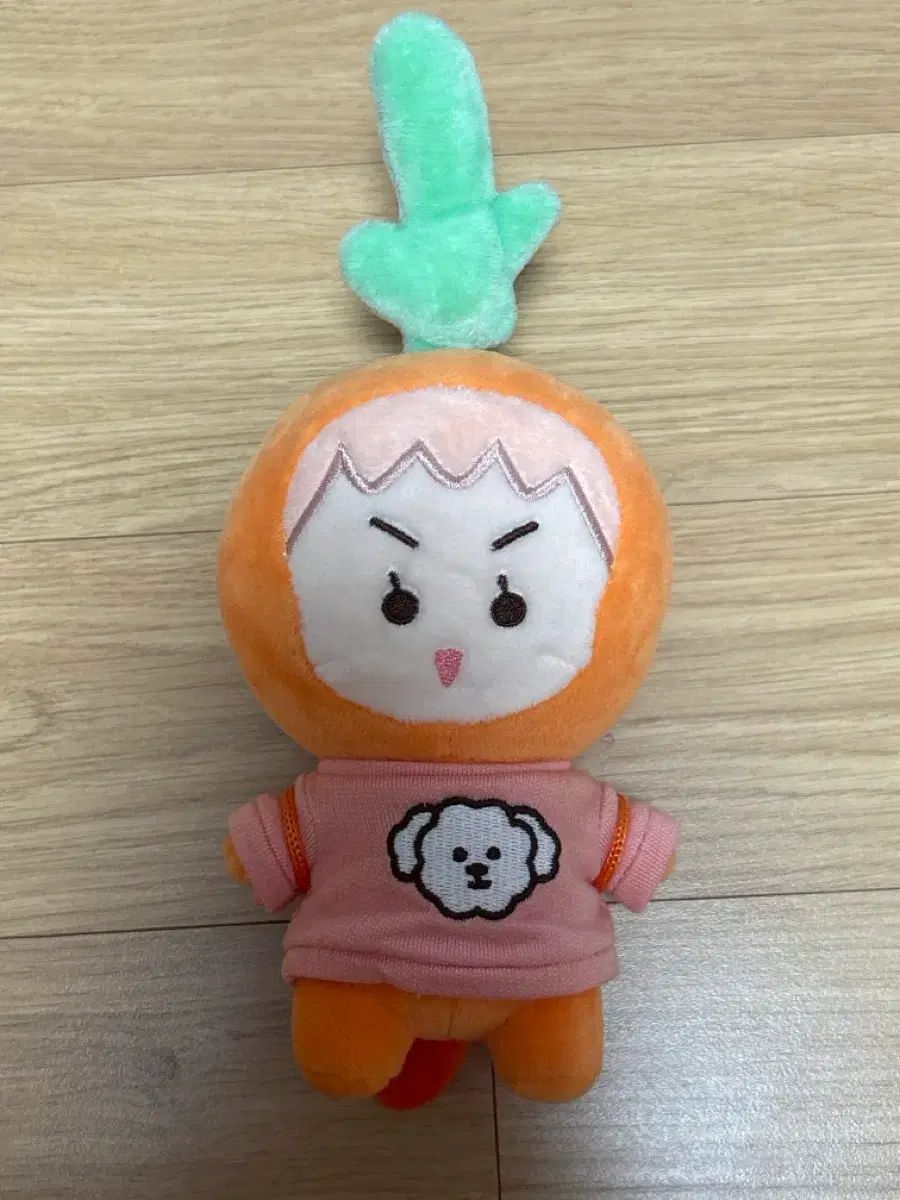 セフン(SEHUN) ぬいぐるみ - メルカリ