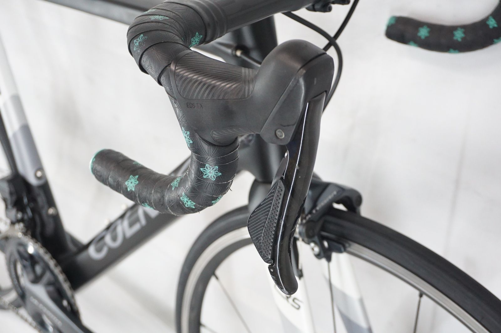 【Colnago】2020年　ジャンク ジャンク COLNAGO 「コルナゴ」 C-RS 2019年モデル ロードバイク