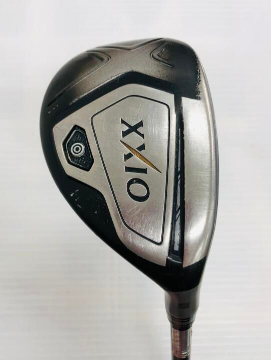 ダンロップ ゼクシオ10 フェアウェイウッド 7番 20度 XXIO 10