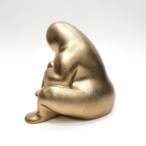 ALESSI Dede ドアストッパー ゴールド Starck スタルク 2019