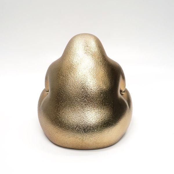 ALESSI Dede ドアストッパー ゴールド Starck スタルク 2019