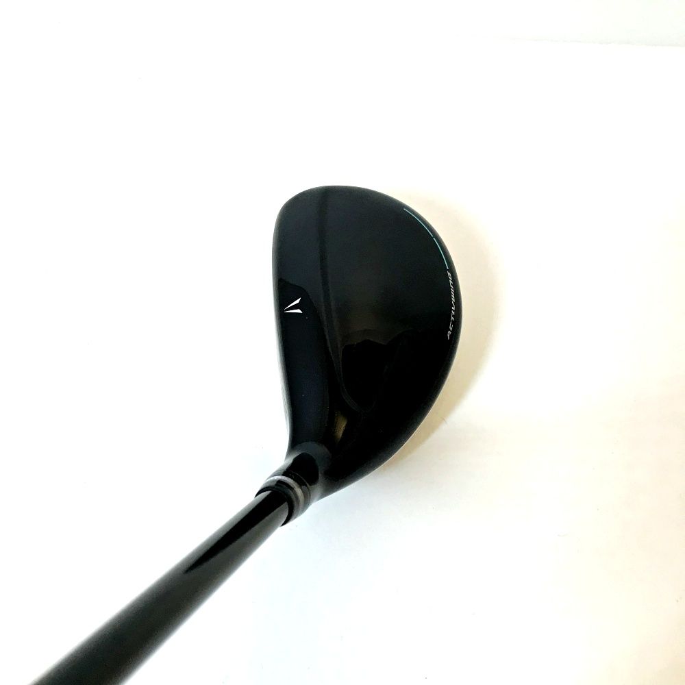 加古川店】 中古 XXIO | ゼクシオ ユーティリティー X H5 23° 2024