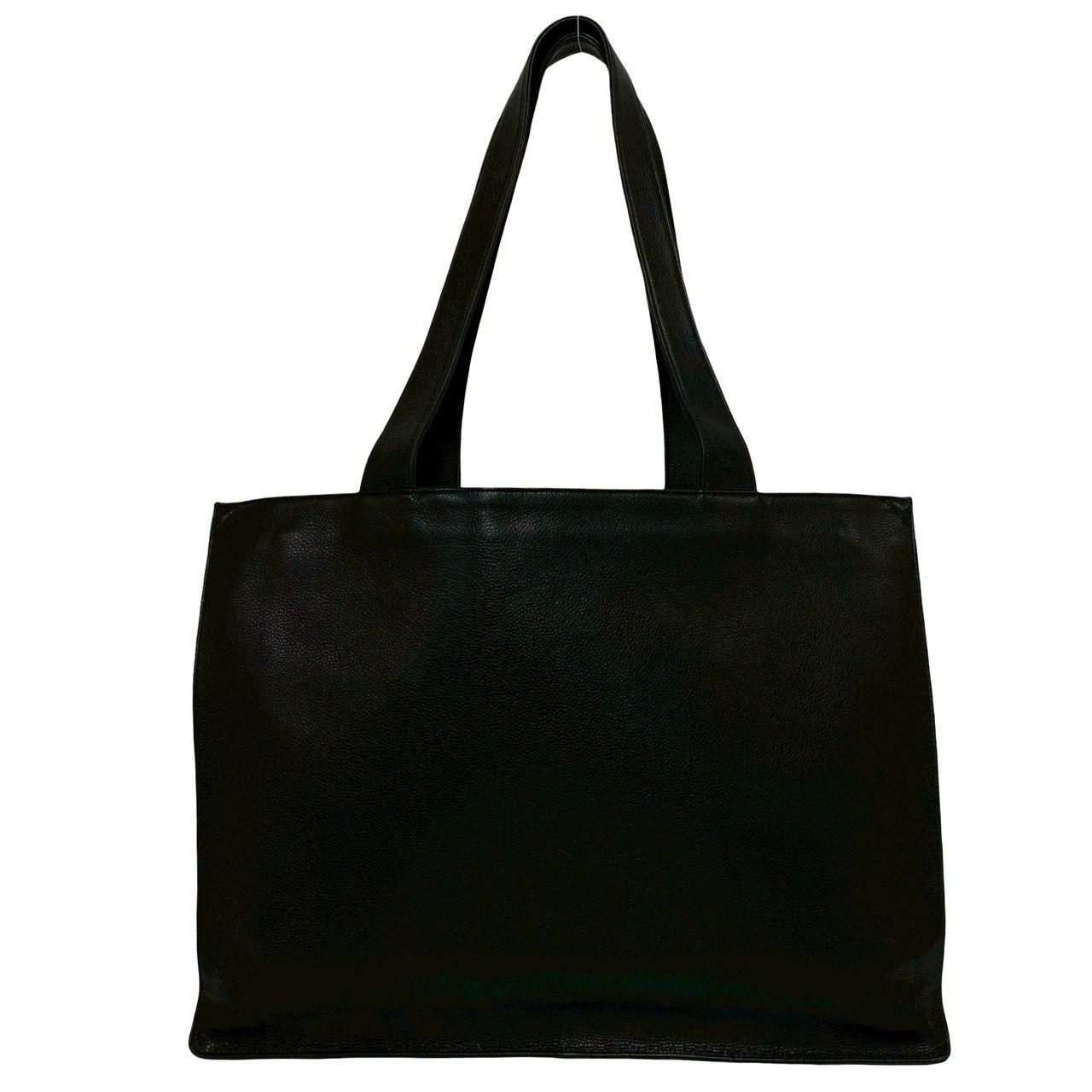極美品 CHANEL シャネル キャビアスキン メガネケース シール 4番台 極 美品 カード シール有 4番台 CHANEL シャネル ココマーク キャビア