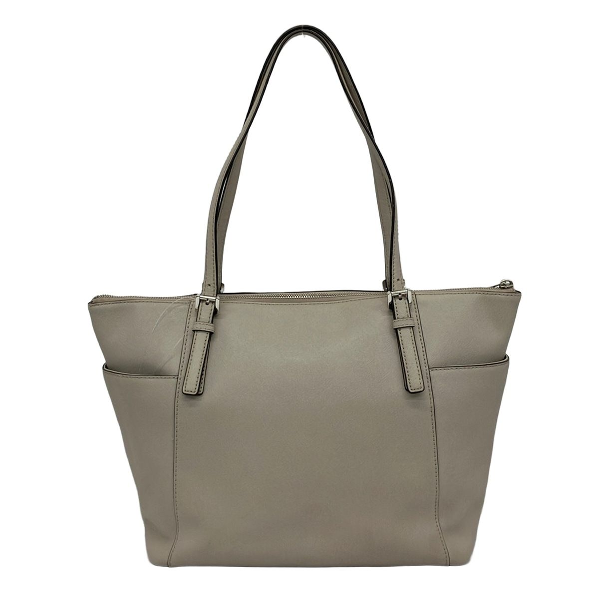 マイケルコース トートバッグ グレージュ MICHAEL KORS(マイケルコース 