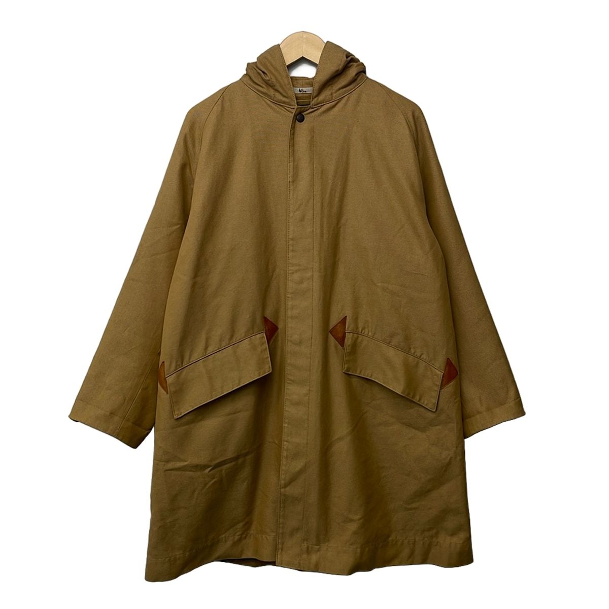 45R(フォーティーファイブ・アール) コート サイズ3 L メンズ美品