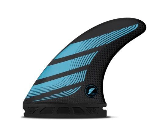 Mサイズ FUTURES FIN ALPHA SERIES AM1 フューチャーズフィン