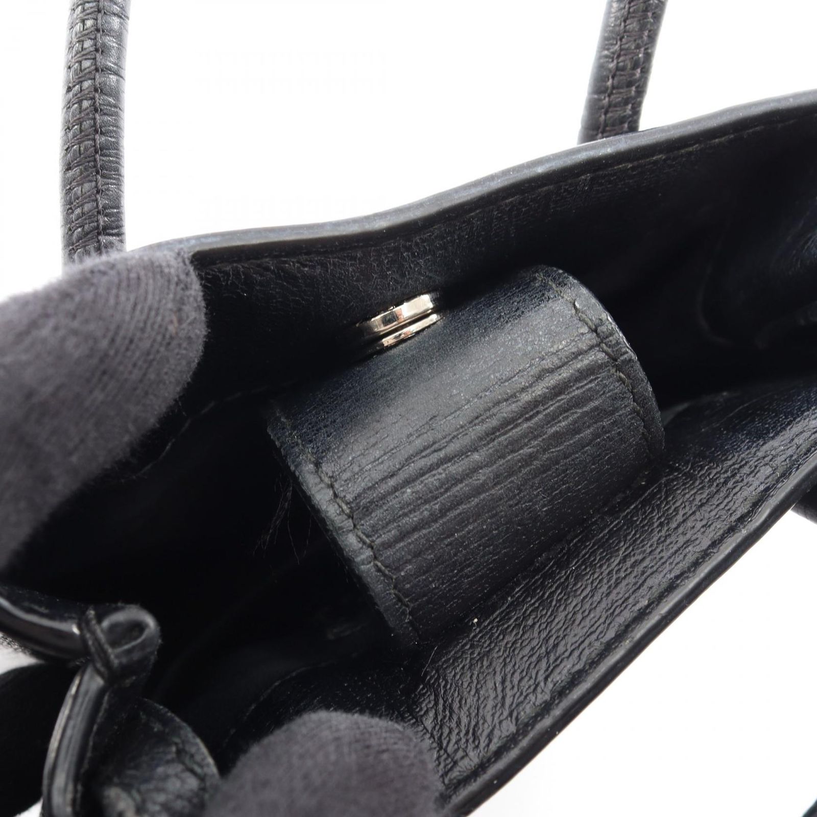 BALENCIAGA バレンシアガ SHOPPING PHONE HOLDER ショッピング フォン
