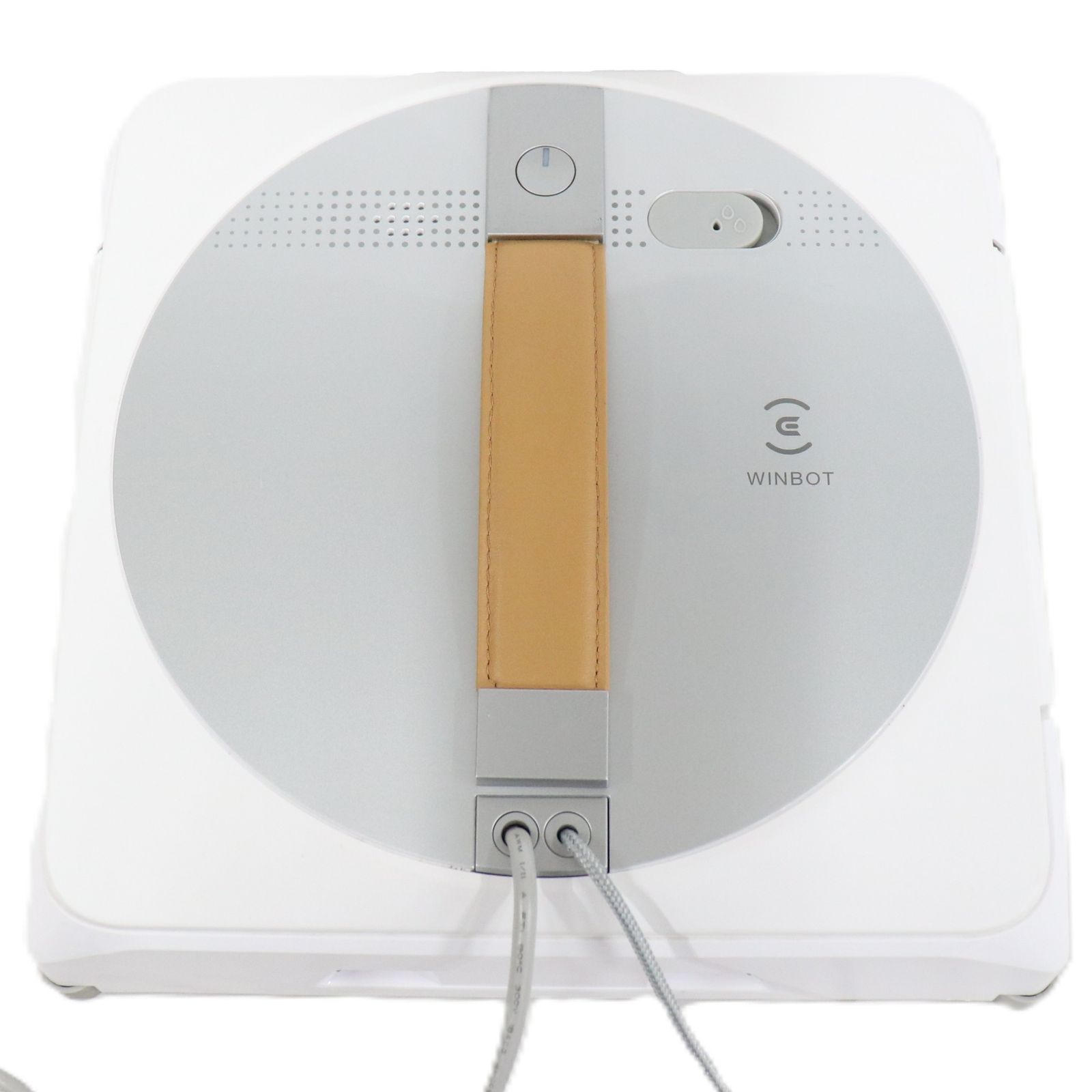 ECOVACS 窓掃除ロボット WINBOT W1 PRO w1-pro 整備済みアウトレット品