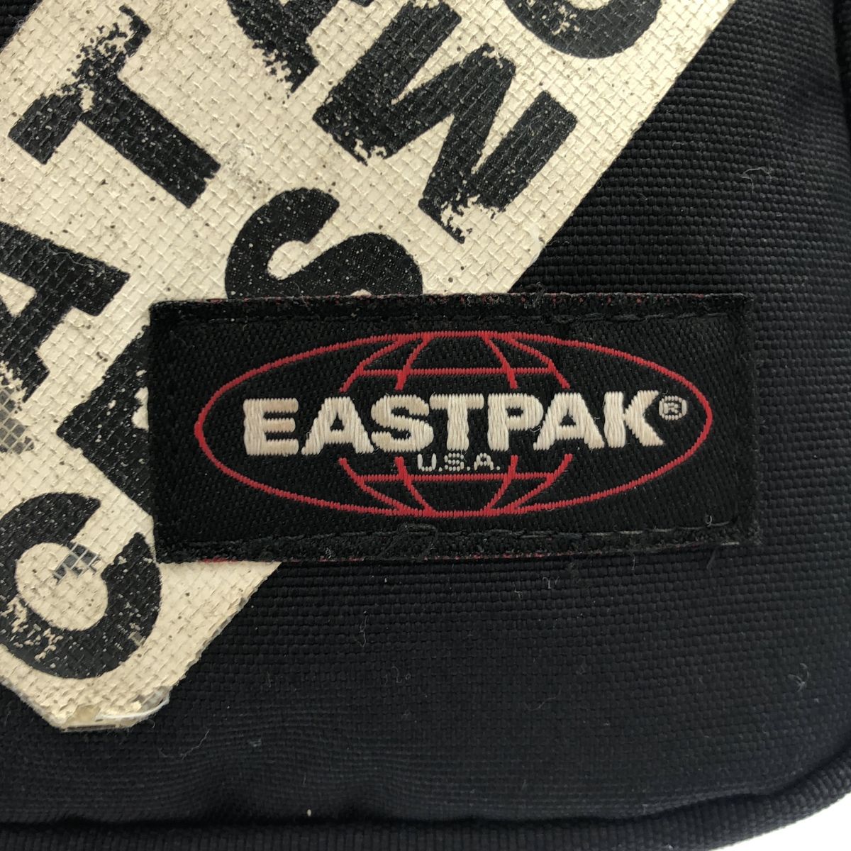 FACETASM×EASTPAK ファセッタズム イーストパック ショルダーバッグ