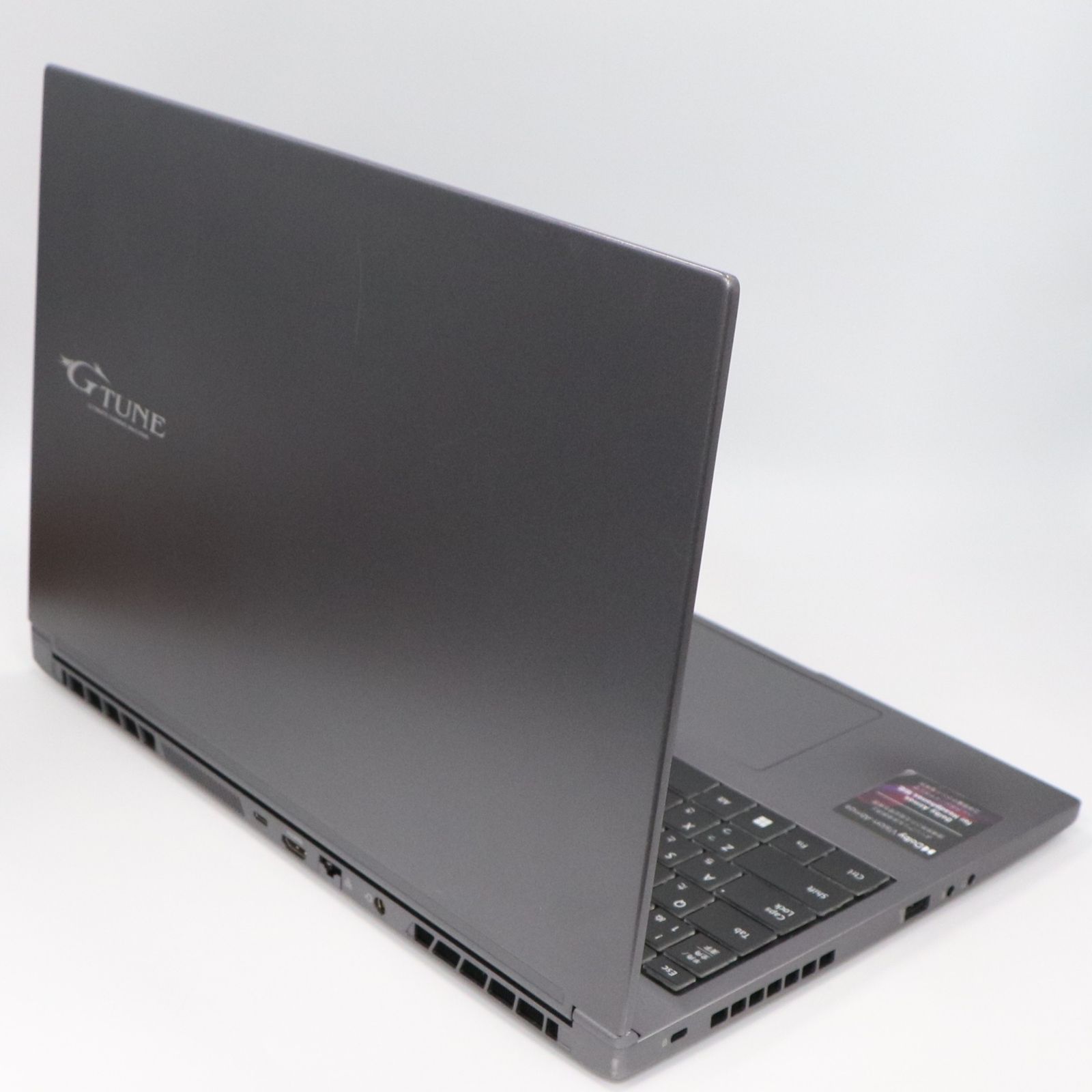ジャンク mice G-Tune E5-165 i7 RTX3060 - メルカリ