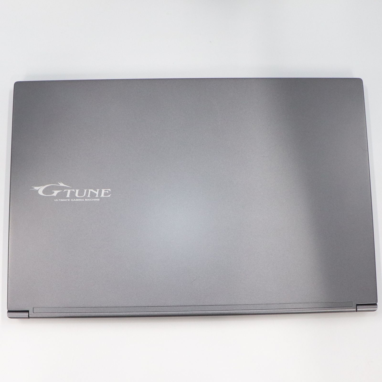 ジャンク mice G-Tune E5-165 i7 RTX3060 - メルカリ