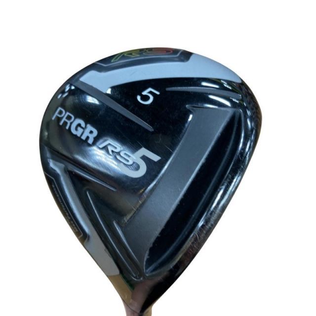 ゴルフ 【】 プロギア RS 5(2020) 5W フェアウェイウッド FW Diamana
